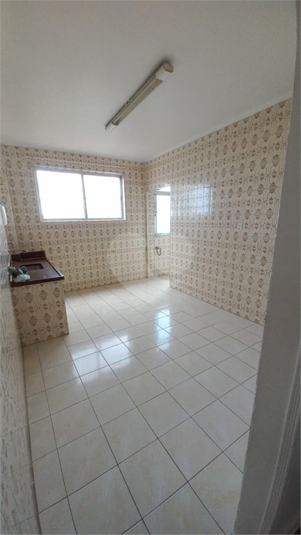 Venda Apartamento Santos Encruzilhada REO955317 21