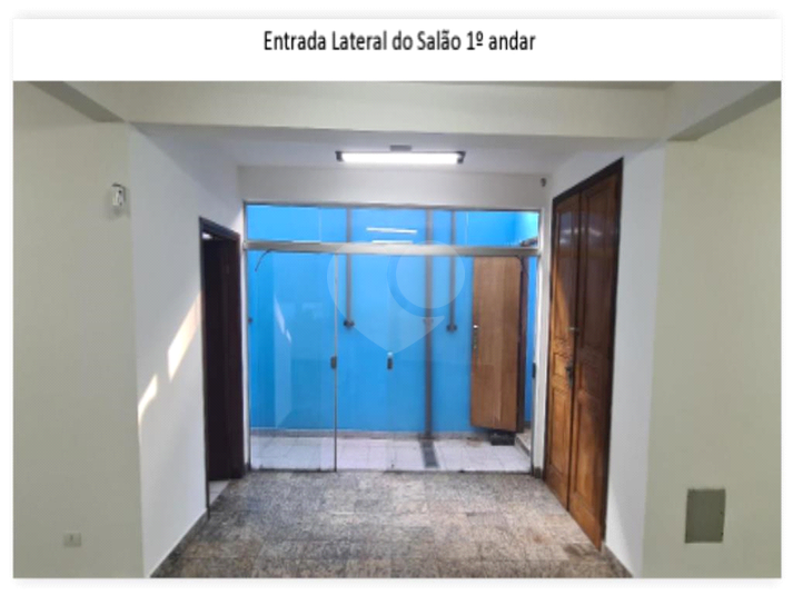 Venda Casa São Paulo Bela Vista REO955328 9