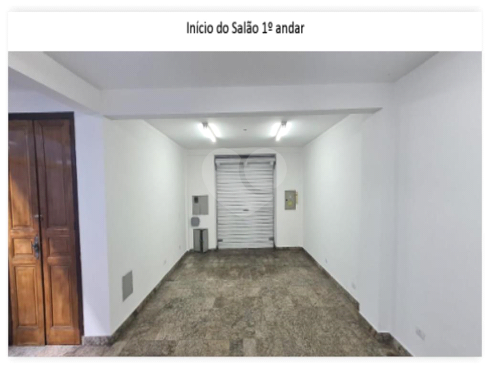 Venda Casa São Paulo Bela Vista REO955328 8