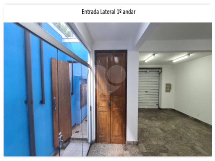 Venda Casa São Paulo Bela Vista REO955328 5