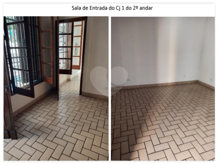 Venda Casa São Paulo Bela Vista REO955328 21