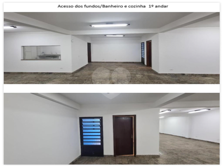 Venda Casa São Paulo Bela Vista REO955328 12