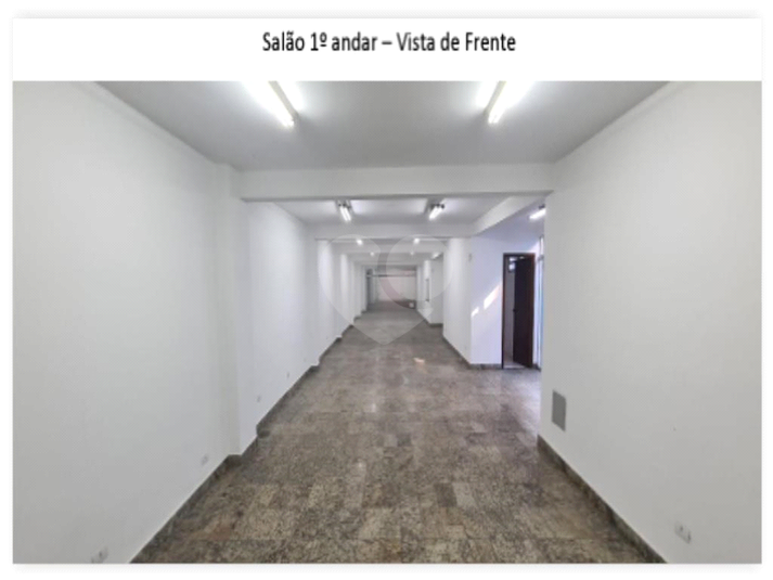 Venda Casa São Paulo Bela Vista REO955328 4