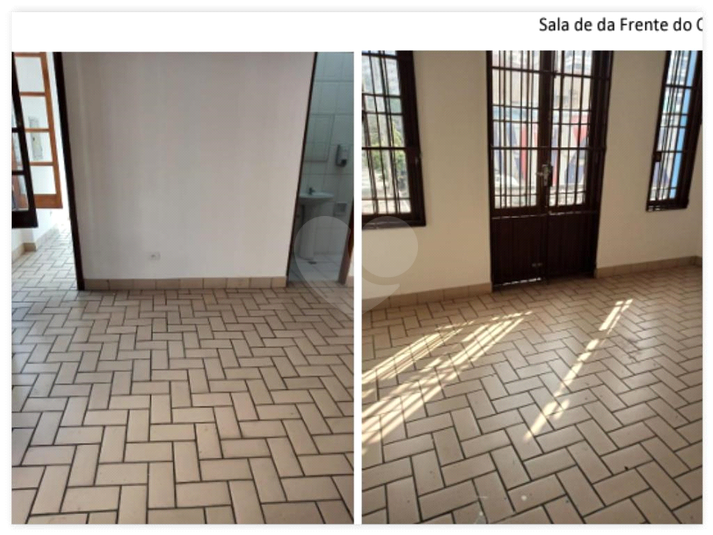 Venda Casa São Paulo Bela Vista REO955328 22