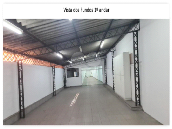 Venda Casa São Paulo Bela Vista REO955328 18