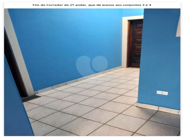 Venda Casa São Paulo Bela Vista REO955328 24