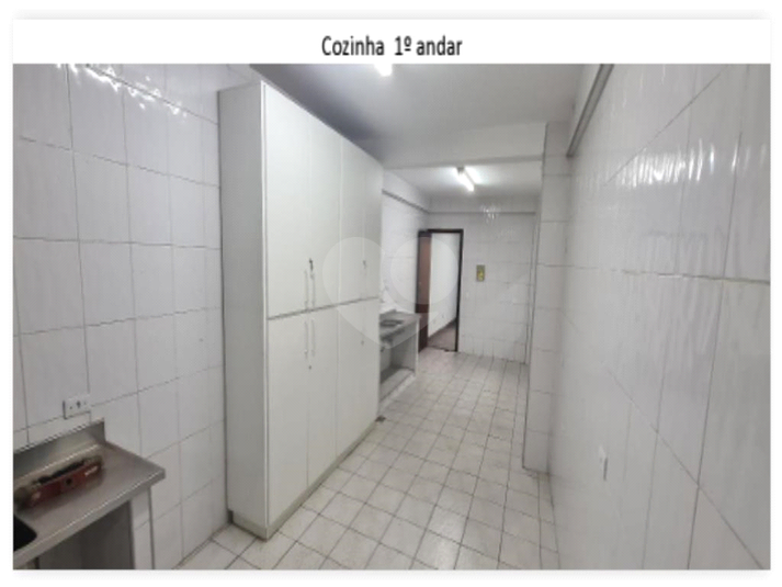 Venda Casa São Paulo Bela Vista REO955328 14