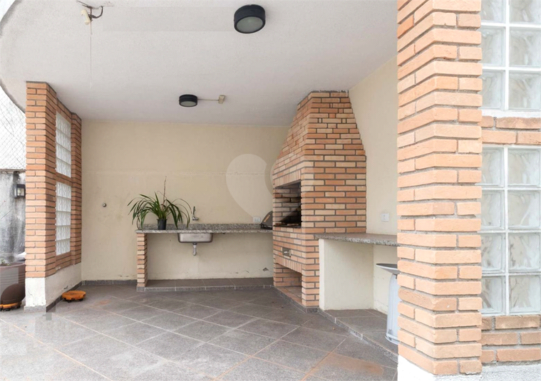 Venda Apartamento São Paulo Mooca REO95533 5