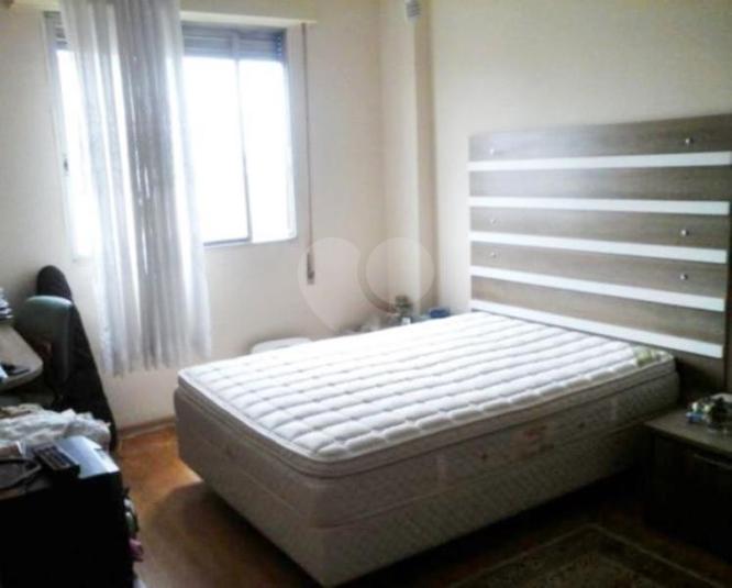 Venda Apartamento São Paulo Mooca REO95533 6