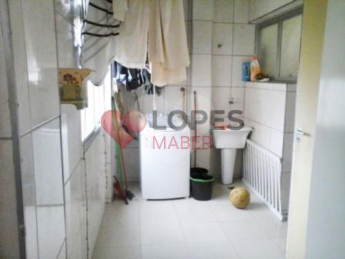 Venda Apartamento São Paulo Mooca REO95533 8