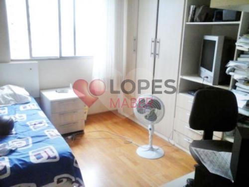 Venda Apartamento São Paulo Mooca REO95533 15