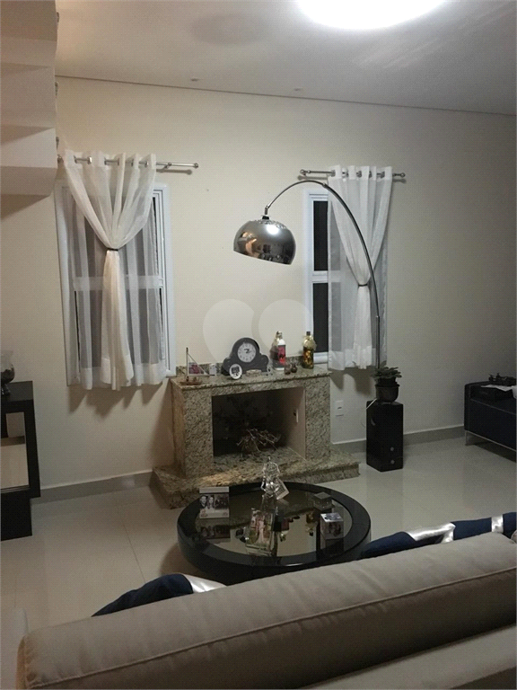 Venda Condomínio Sorocaba Jardim Residencial Giverny REO955339 32