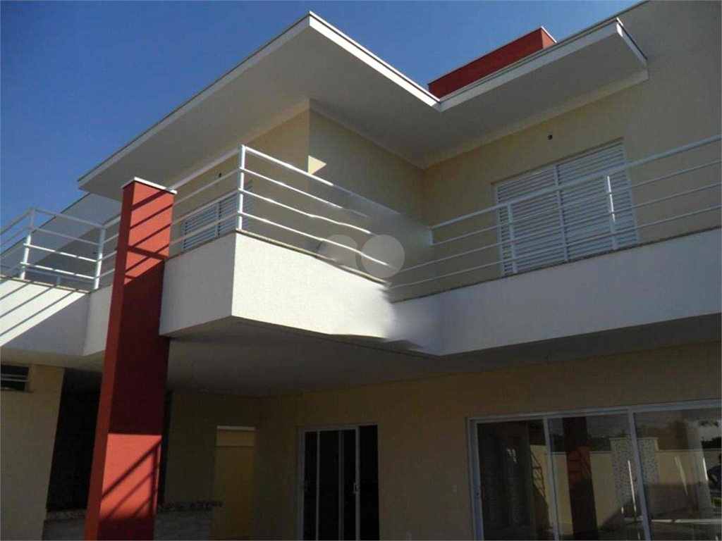 Venda Condomínio Sorocaba Jardim Residencial Giverny REO955339 1