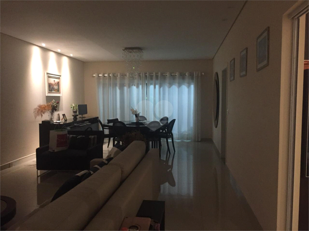 Venda Condomínio Sorocaba Jardim Residencial Giverny REO955339 29