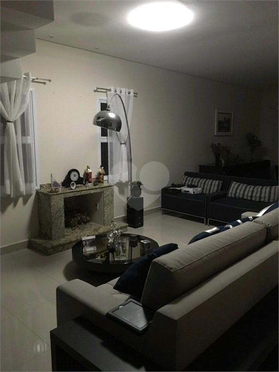 Venda Condomínio Sorocaba Jardim Residencial Giverny REO955339 3