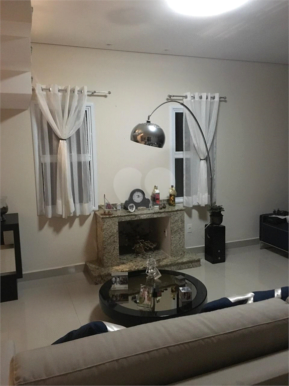 Venda Condomínio Sorocaba Jardim Residencial Giverny REO955339 9