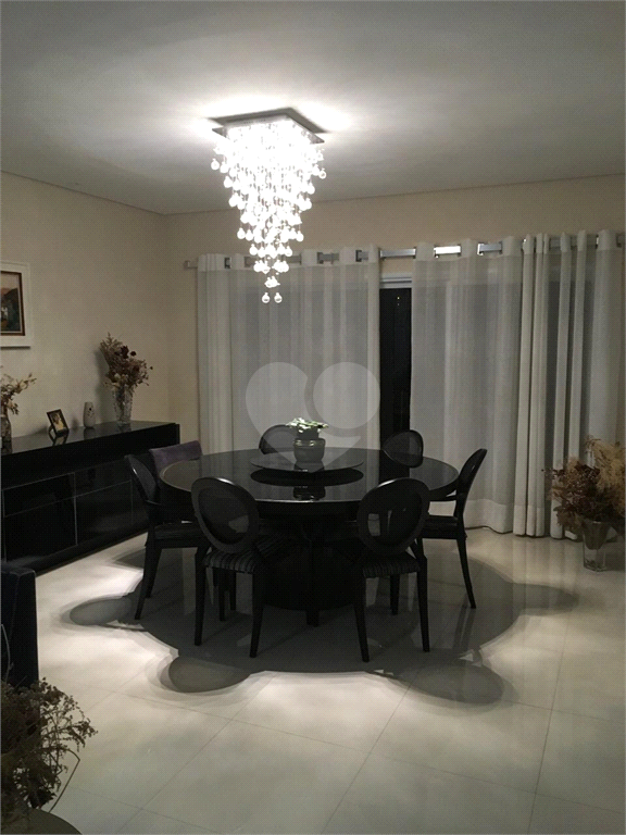 Venda Condomínio Sorocaba Jardim Residencial Giverny REO955339 8