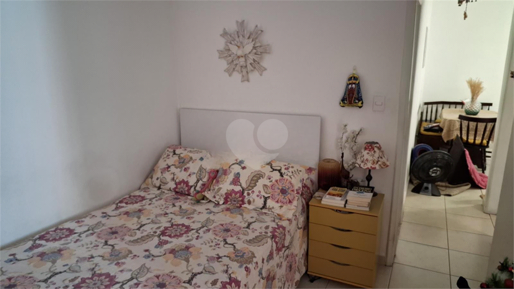 Venda Apartamento Rio De Janeiro Praça Da Bandeira REO955346 11