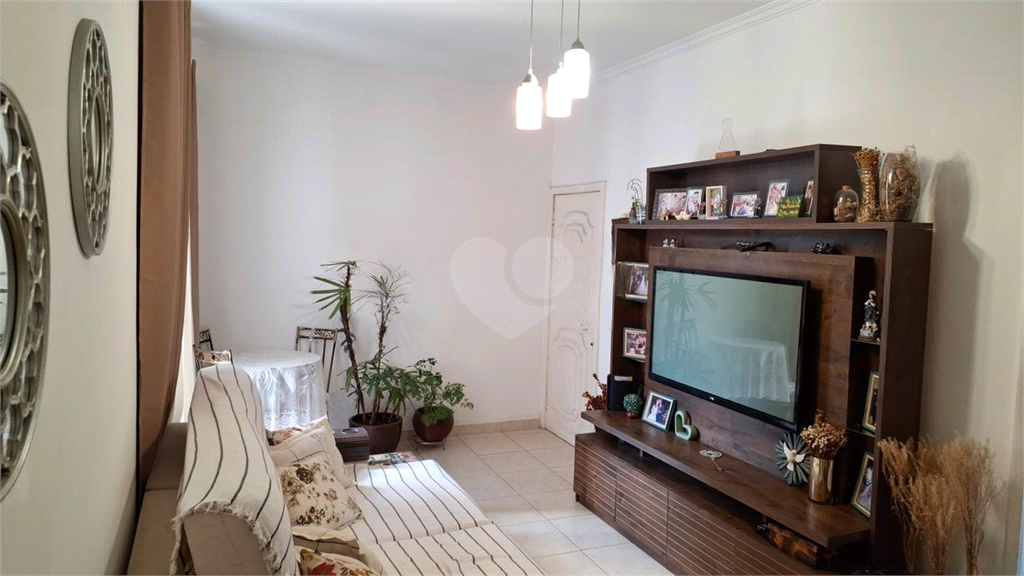 Venda Apartamento Rio De Janeiro Praça Da Bandeira REO955346 1