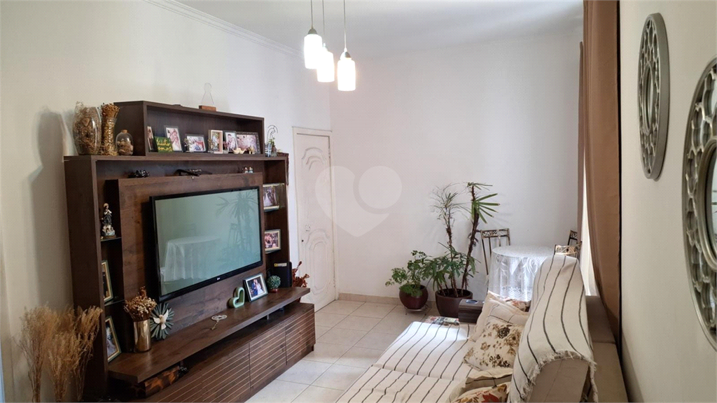 Venda Apartamento Rio De Janeiro Praça Da Bandeira REO955346 9