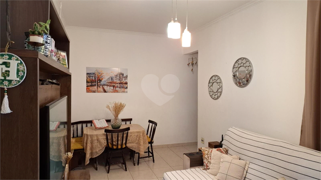 Venda Apartamento Rio De Janeiro Praça Da Bandeira REO955346 5