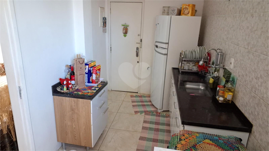 Venda Apartamento Rio De Janeiro Praça Da Bandeira REO955346 22