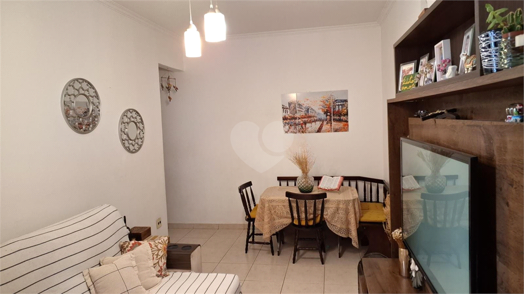 Venda Apartamento Rio De Janeiro Praça Da Bandeira REO955346 7