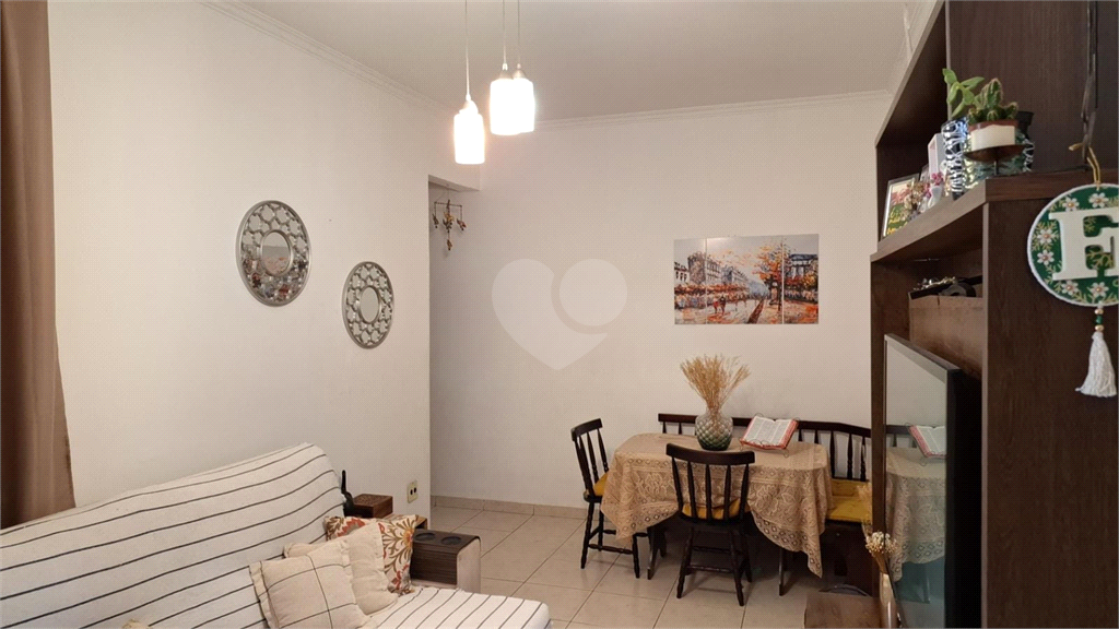 Venda Apartamento Rio De Janeiro Praça Da Bandeira REO955346 8