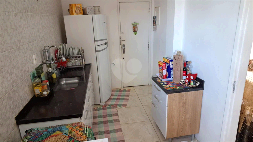 Venda Apartamento Rio De Janeiro Praça Da Bandeira REO955346 13