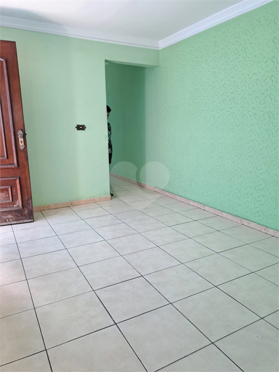 Venda Casa São Paulo Vila Pirituba REO955349 33