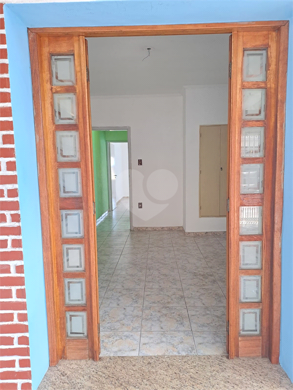 Venda Casa São Paulo Vila Pirituba REO955349 4