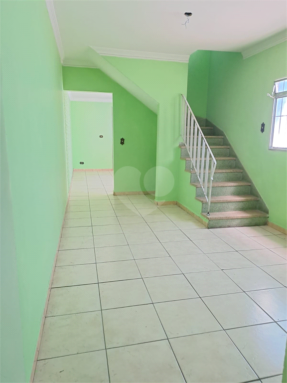 Venda Casa São Paulo Vila Pirituba REO955349 22