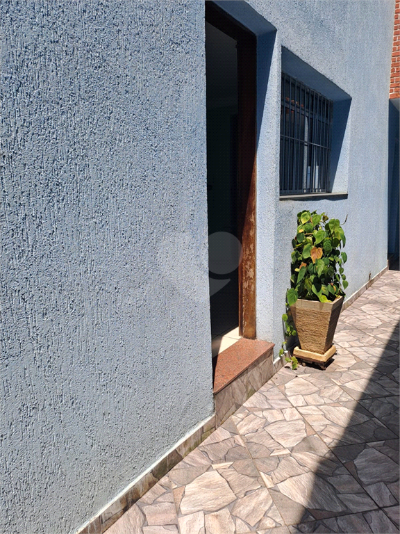 Venda Casa São Paulo Vila Pirituba REO955349 43