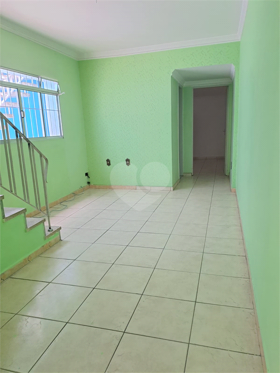 Venda Casa São Paulo Vila Pirituba REO955349 23