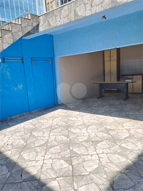 Venda Casa São Paulo Vila Pirituba REO955349 45