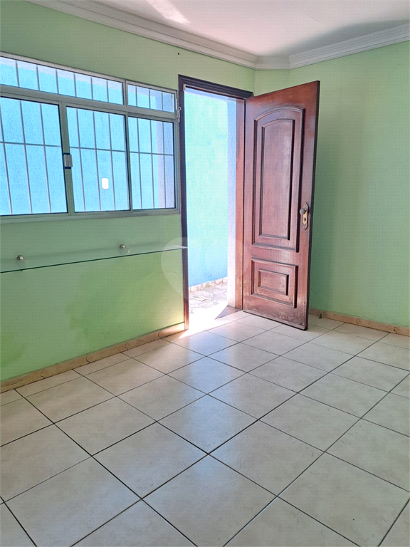 Venda Casa São Paulo Vila Pirituba REO955349 35