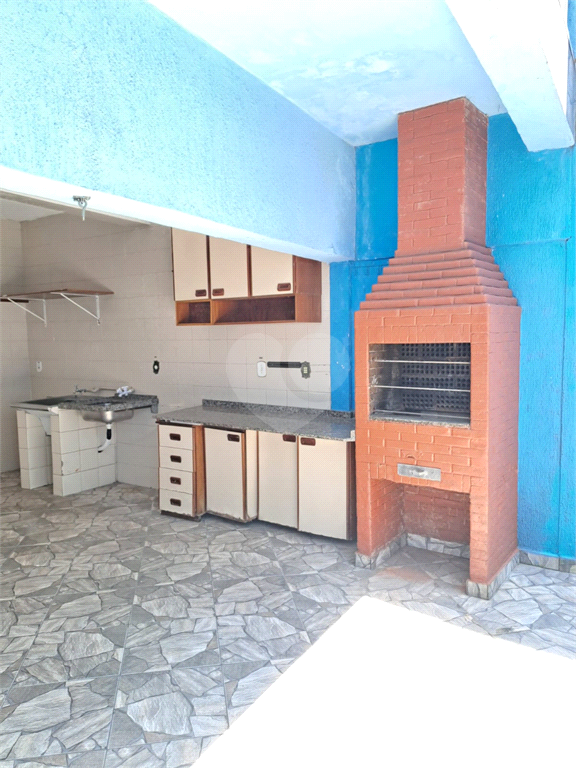 Venda Casa São Paulo Vila Pirituba REO955349 46