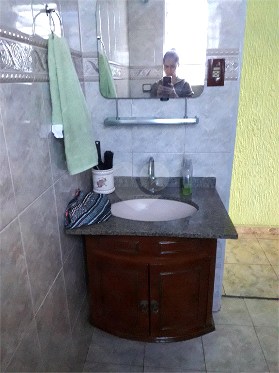 Venda Casa São Paulo Vila Pirituba REO955349 10