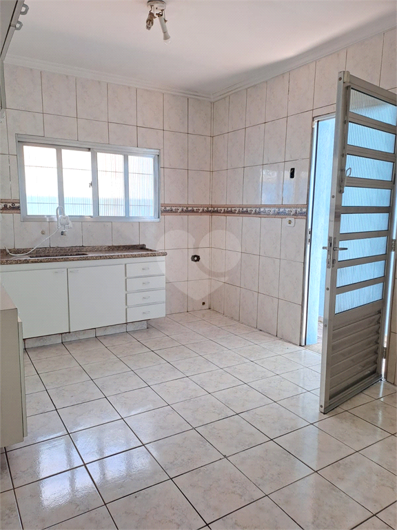 Venda Casa São Paulo Vila Pirituba REO955349 38