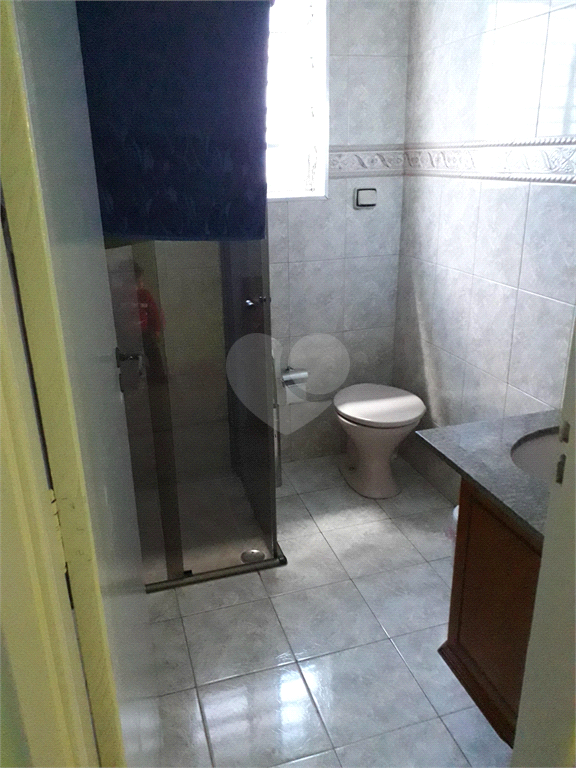 Venda Casa São Paulo Vila Pirituba REO955349 9