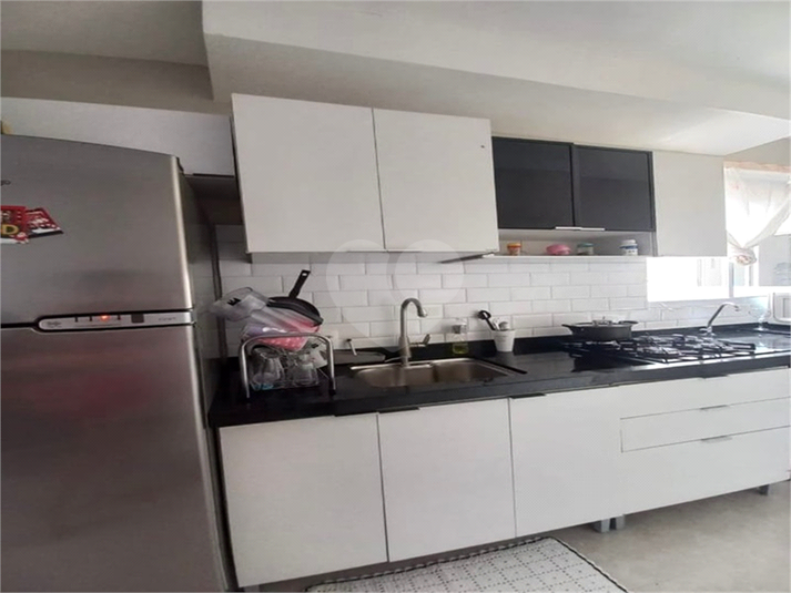 Venda Apartamento São Paulo Jardim Recanto Verde REO955351 11