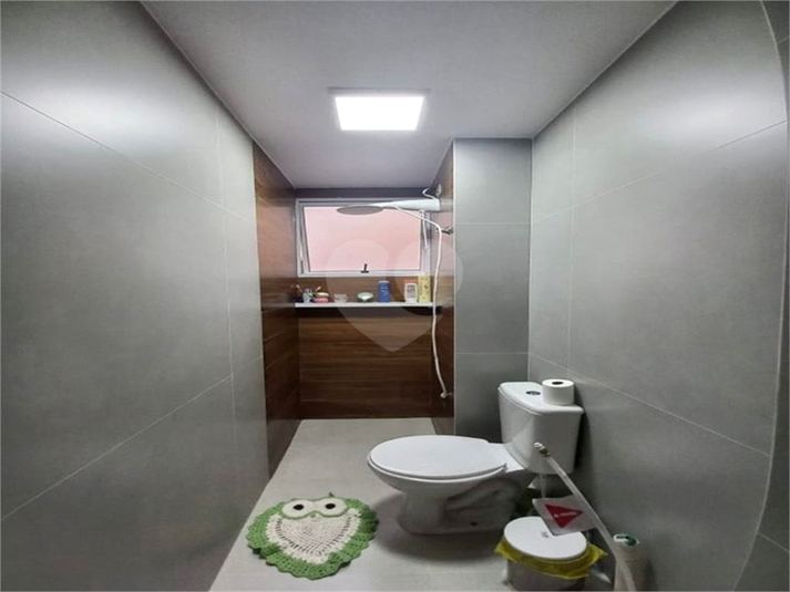 Venda Apartamento São Paulo Jardim Recanto Verde REO955351 17