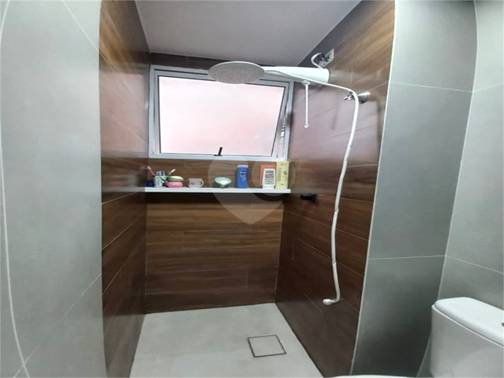 Venda Apartamento São Paulo Jardim Recanto Verde REO955351 18