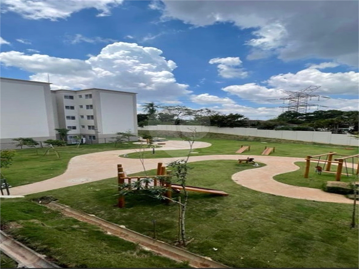 Venda Apartamento São Paulo Jardim Recanto Verde REO955351 5