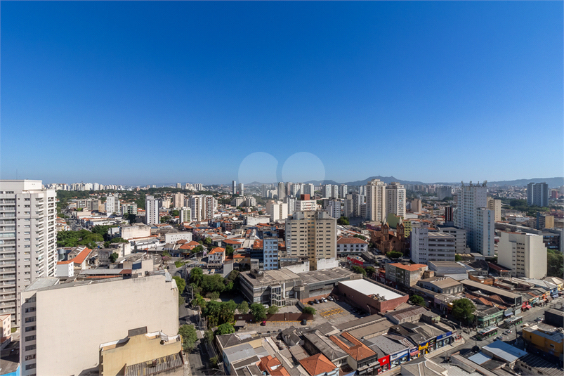 Venda Apartamento São Paulo Vila Romana REO955352 11