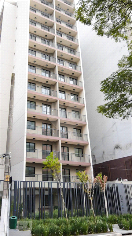 Venda Apartamento São Paulo Centro REO955360 32