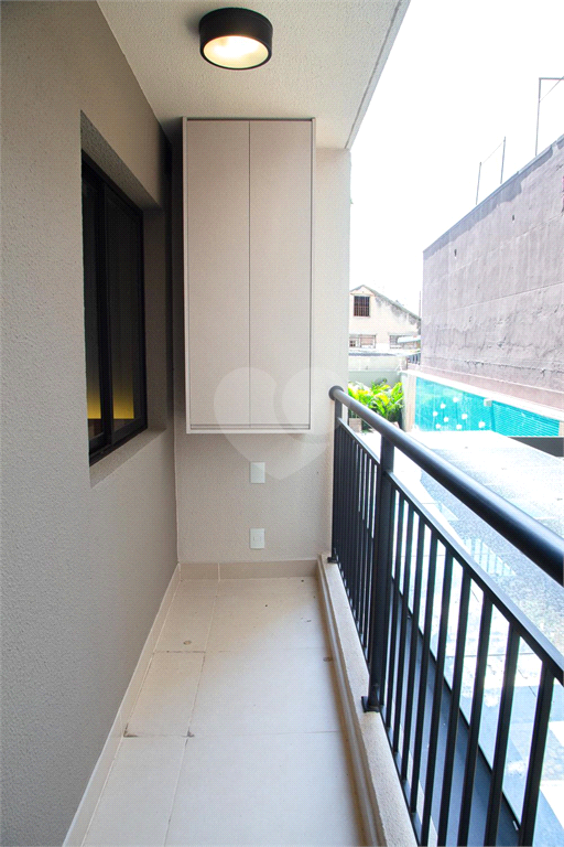 Venda Apartamento São Paulo Centro REO955360 17