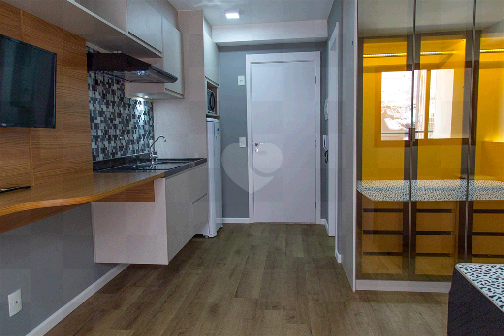 Venda Apartamento São Paulo Centro REO955360 6