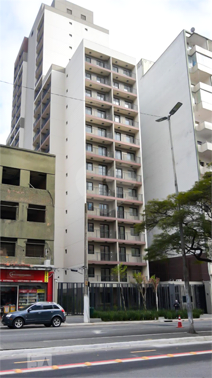 Venda Apartamento São Paulo Centro REO955360 31