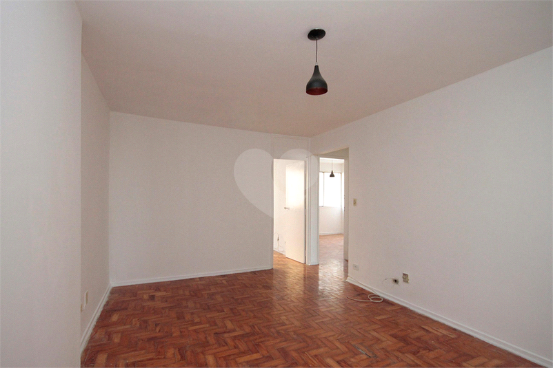 Venda Apartamento São Paulo Bela Vista REO955367 2